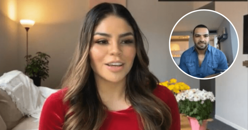 '90 Day Fiancé: Self Quarantined': Who is Clay Harbor? Here's all you need to know about Fernanda's new man