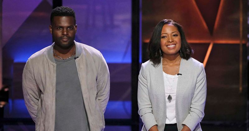 'Songland': Is Juan Winans related to legendary gospel music family 'The Winans', wonder awestruck fans