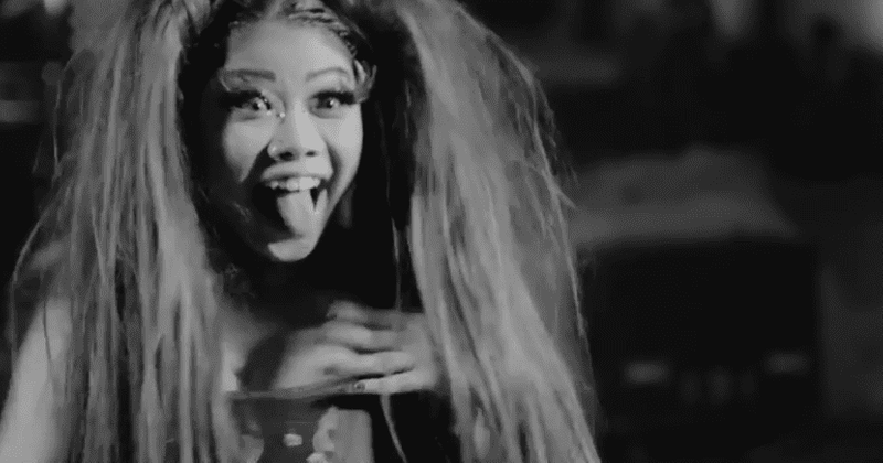 'Legendary' Episode 2: House of Ninja's Chise sets the floor on fire with her hair whip on the HBO Max show