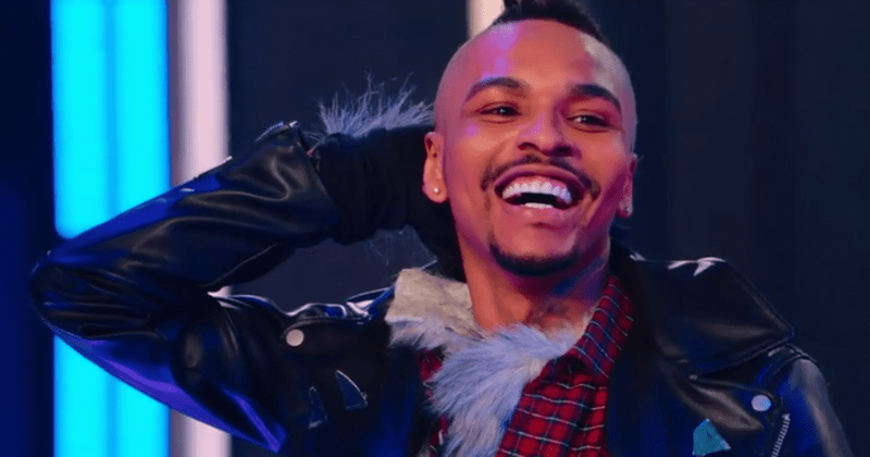 HBO Max's 'Legendary' Episode 2: Christian's sexy gaze and beautiful smile helps him win against Eyricka