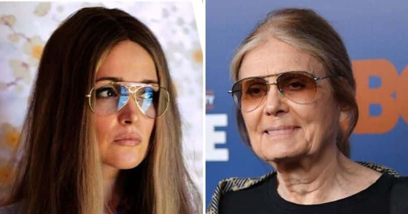 ‘Mrs America’: Did Gloria Steinem really work for the CIA?