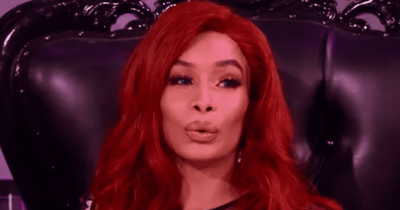 HBO Max's 'Legendary': Why judge Leiomy Maldonado is known as Amazon Leiomy, the Wonder Woman of Voguing