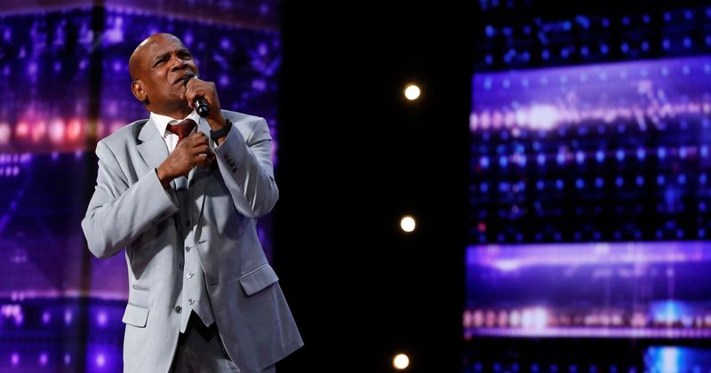 'America's Got Talent' Season 15: Singer Archie Williams spent 37 years in prison for a crime he didn't commit