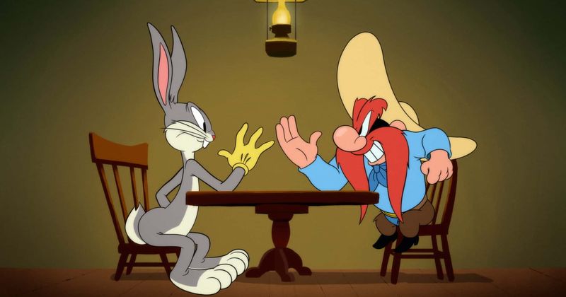 'Looney Tunes Cartoons': Meet the voices behind your favorite characters on the HBO Max show