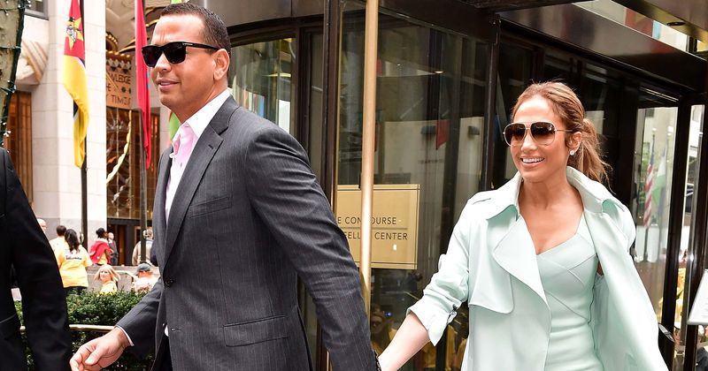Jennifer Lopez and Alex Rodriguez: When is the wedding? All you need to know about their plans after Covid-19