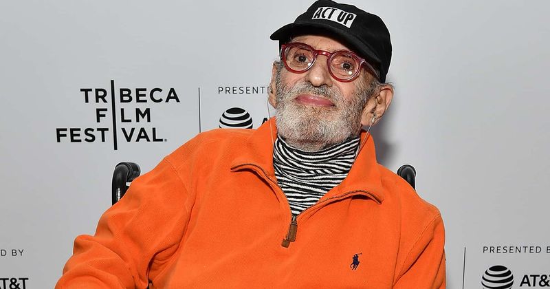 Larry Kramer dead: Ryan Murphy calls AIDS advocate and ‘The Normal Heart’ author ‘greatest gay activist ever’