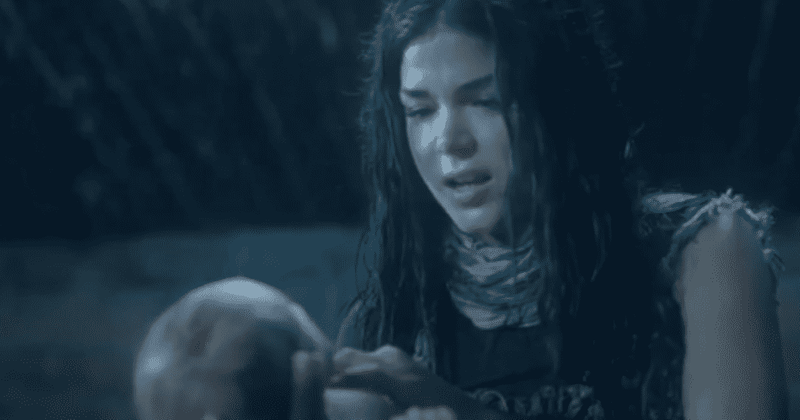 'The 100' Season 7 Episode 2: Fans are Team Octavia, go gaga as Hope keeps calling Echo out