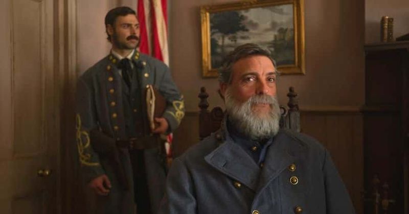 ‘Grant’ on History channel: ‘Why wasn't Robert E Lee called a butcher?’ Fans ask after Leonardo DiCaprio's show