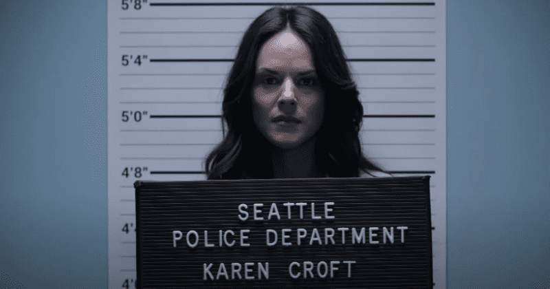 'My Husband's Deadly Past': Meet the cast of Lifetime's thriller that tells a dark tale of sin and manipulation