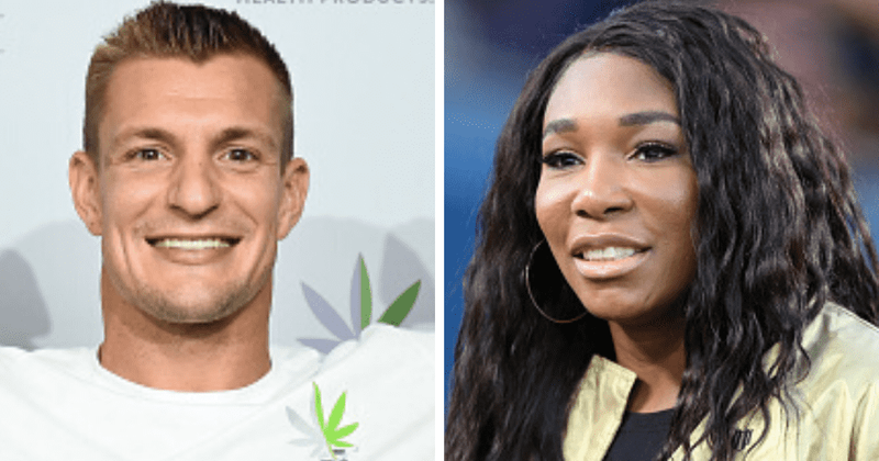 'Game On!': Fans brand Rob Gronkowski and Venus Williams' show 'worst to appear on CBS airwaves'