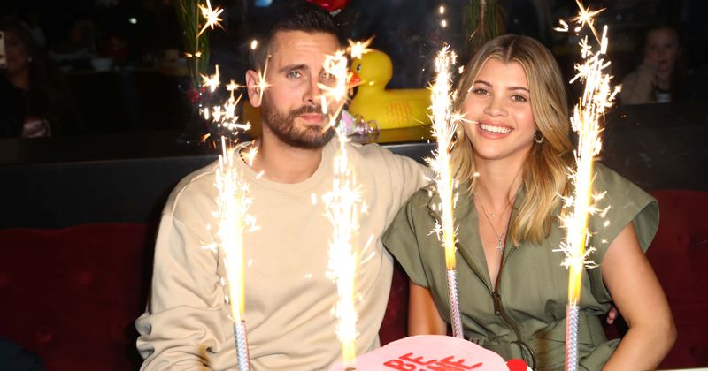 Scott Disick and Sofia Richie break up after three years together, says source
