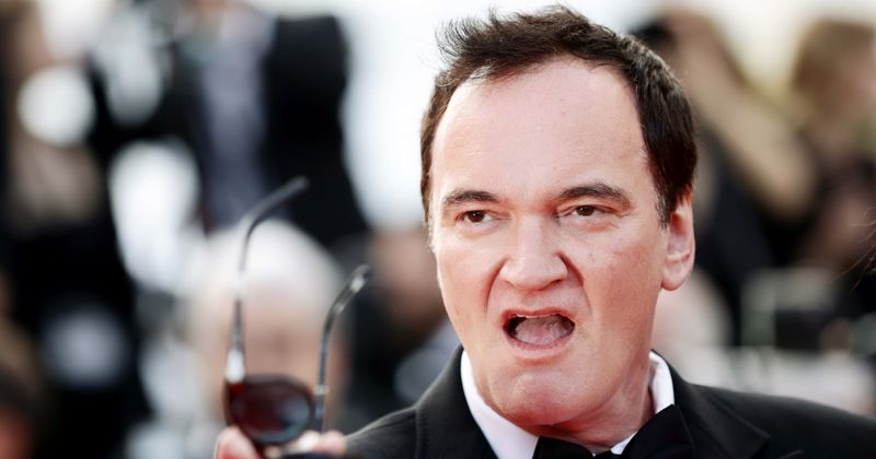Quentin Tarantino calls ‘The Social Network’ best film of the decade, angry fans say he ‘hasn’t seen Joker’