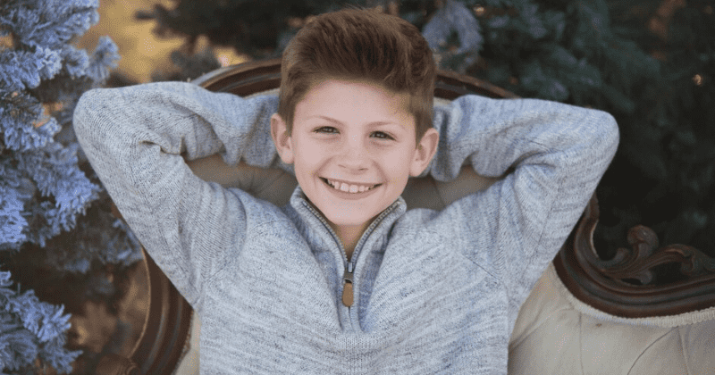 Texas boy hangs himself days before birthday after struggling with lockdown distress, dad puts up tragic video