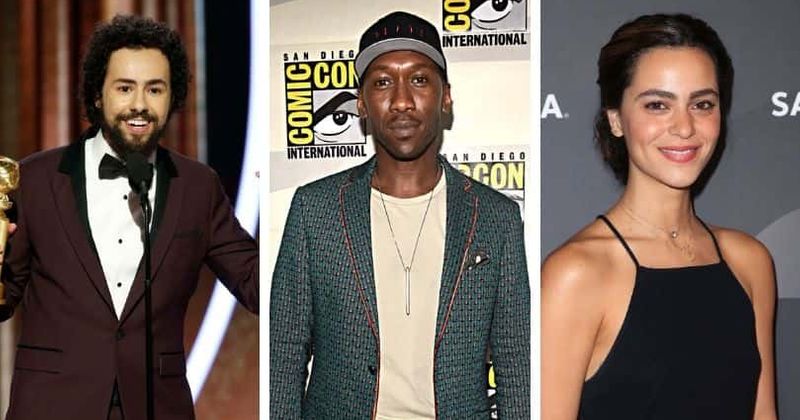 'Ramy' Season 2: Meet the cast of Hulu's unique show about American Muslims created by star Ramy Youssef