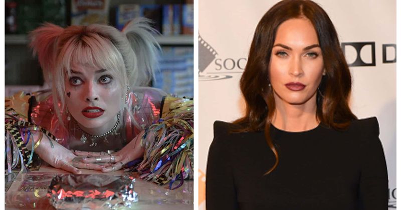 Is the next Harley Quinn film 'Gotham City Sirens'? Fans root for Megan Fox as Poison Ivy