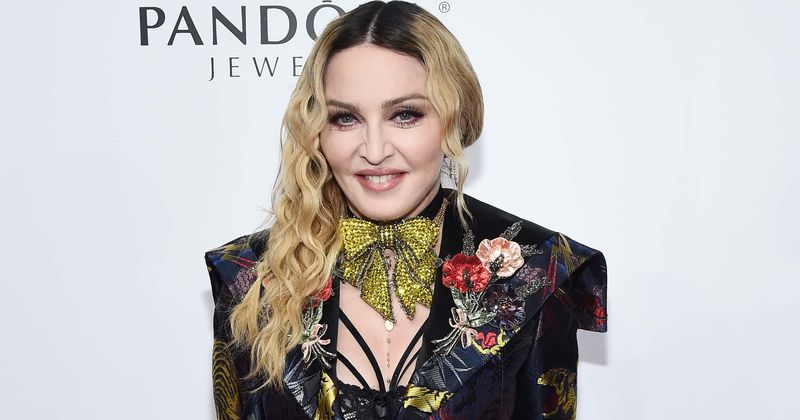 Madonna trolled as son David Banda 'dances away' racism to honor George Floyd: ‘How can we ever repay you?’
