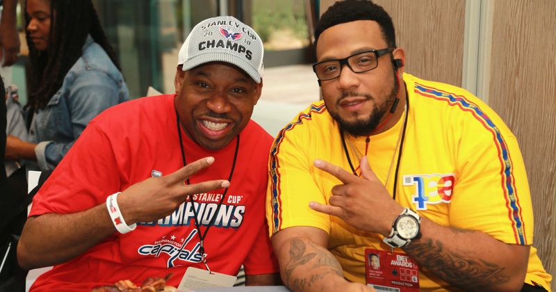DMV Radio DJ Tony Redz dies of heart attack, devastated fans mourn loss of a 'genuinely nice guy'