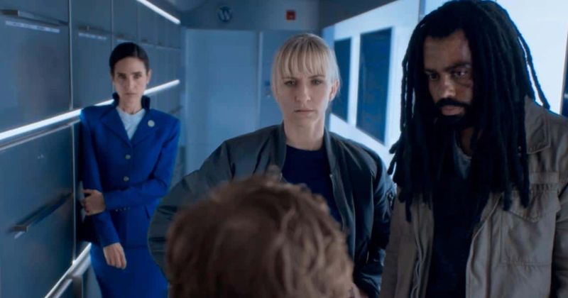 'Snowpiercer' Episode 3 Review: Fight night, an assassin from first-class and unrestricted access
