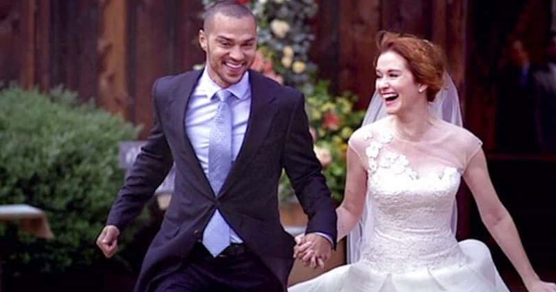 Sexiest Interracial Couples on TV: Why Jackson and April deserved to be endgame in 'Grey's Anatomy'
