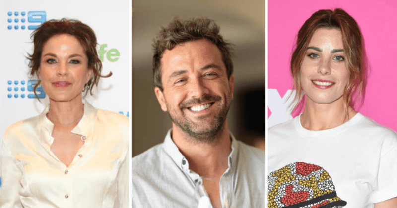 ‘Seachange: Paradise Reclaimed': Meet the dynamic cast of the Australian dramedy coming to Acorn TV