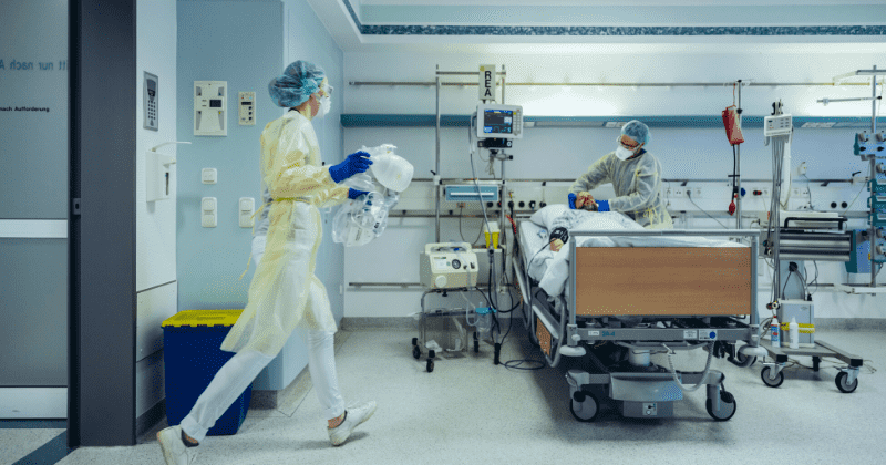 First US Covid-19 case did not cause outbreak, disease spread later after Americans returned from China: Study