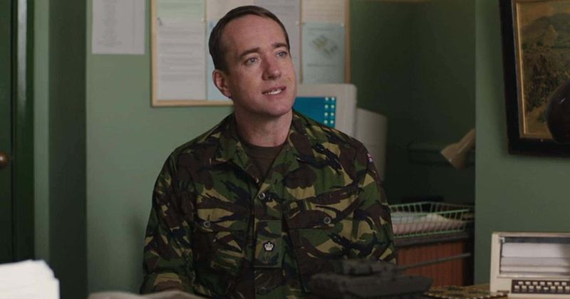 ‘Quiz’ Episode 1: Matthew Macfadyen perfectly portrays Charles Ingram as a victim of a conspiracy