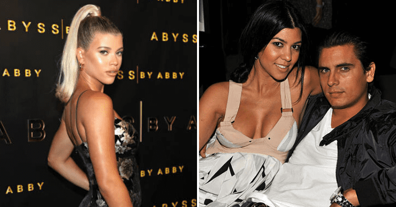 Scott Disick, Sofia Richie split after he made Kourtney Kardashian priority because he still loves her: Source