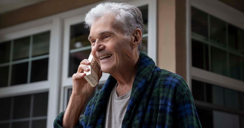 'Space Force': Fred Willard's last role receives universal acclaim from fans amid mixed reactions for the show