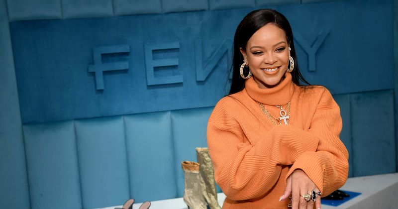 Rihanna filled with 'anger and sadness' over George Floyd's death, slams 'murderer and bigot' Derek Chauvin