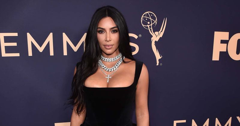 Kim Kardashian calls for justice for George Floyd, fans ask if Kanye West stopped supporting Trump