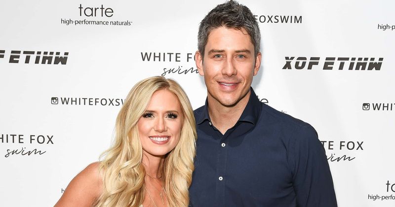 Arie Luyendyk Jr and Lauren Burnham reveals she miscarried their 2nd child, fans send their prayers
