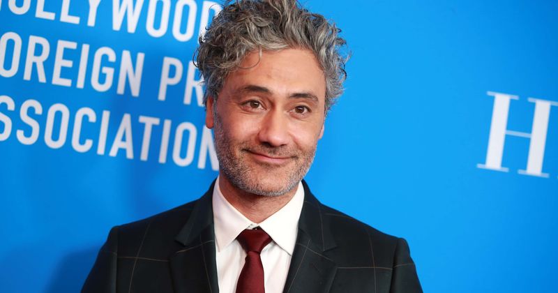 George Floyd protests: Taika Waititi slammed by protesters after he says there's a way to direct anger