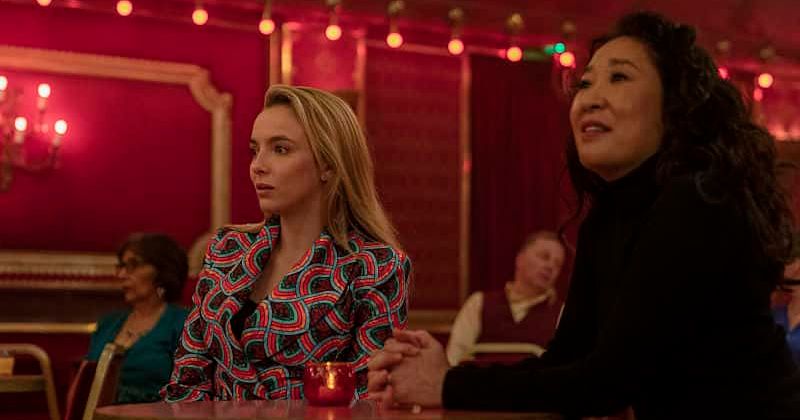 'Killing Eve' Season 3 Finale Review: Is Eve and Villanelle's connection more than just a rushed kiss?