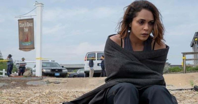 'Hightown' Episode 3 Review: Jackie Quinones 'prostituting' for a car is a new low but is there trouble ahead?