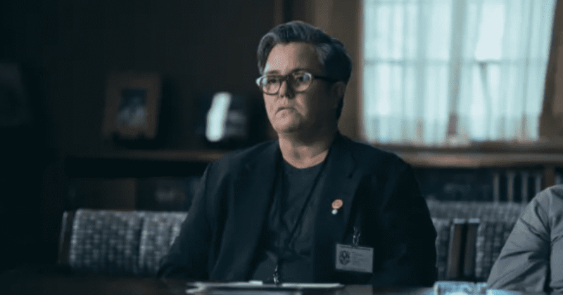 'I Know This Much Is True' Episode 4: Rosie O'Donnell's portrayal of Lisa Sheffer has fans asking for more