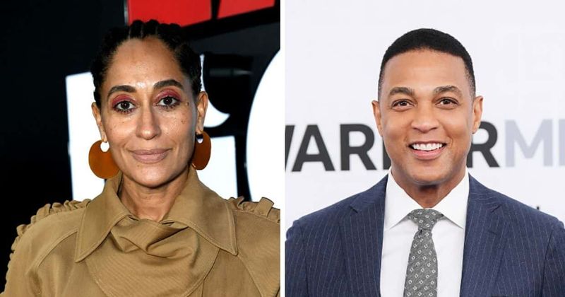 Tracee Ellis Ross slammed for black lives matter post, internet says she spoke because Don Lemon called her out