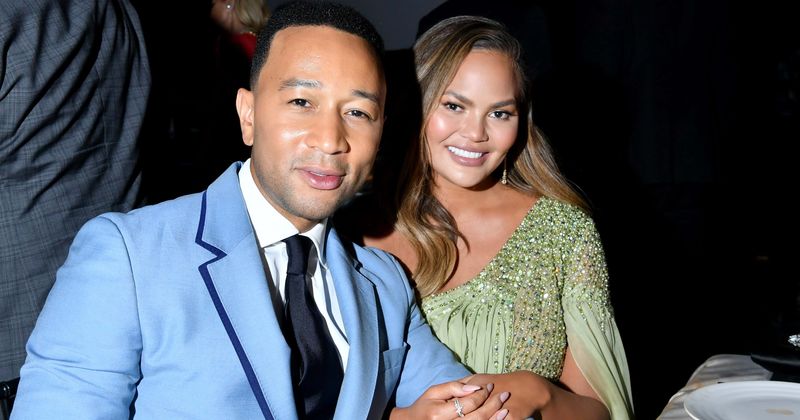 John Legend reminds George Floyd protesters to stay safe during pandemic, clarifies he doesn't support vandals