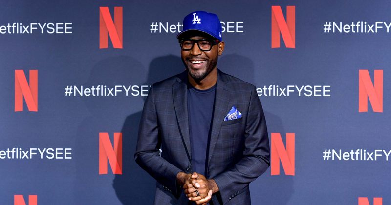 'Celebrity Family Feud': Queer Eye's old and new cast join Steve Harvey, but fans ask 'where is Karamo Brown?'