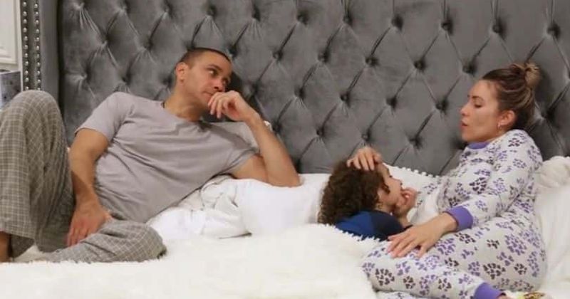 'Married to Medicine': Fans miffed with Britten letting kids in bedroom, say Mack will find another partner