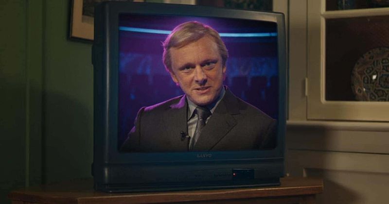 'Quiz': Michael Sheen is unrecognizable, fans say he 'disappeared' into quizmaster Chris Tarrant's role