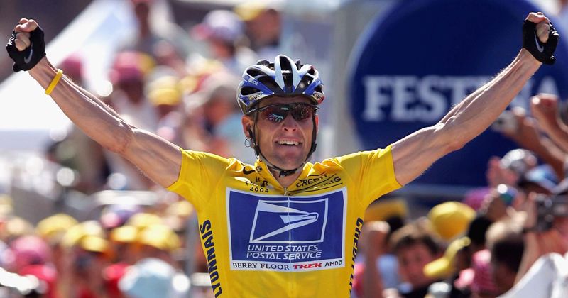'30 for 30 Lance' Part 2: Fans still hate 'sociopath' Armstrong, but laud ESPN for telling a gripping story