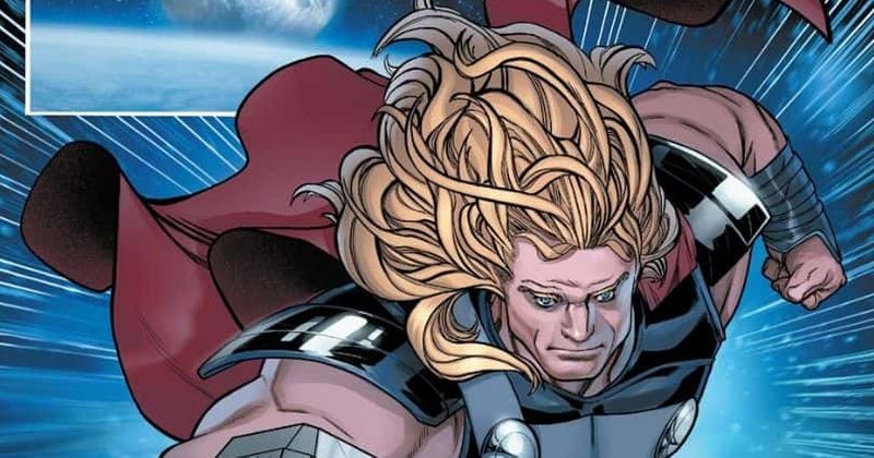 'Avengers': Thor just lost his hammer to Earth's most unstable hero, but does that make him worthy?