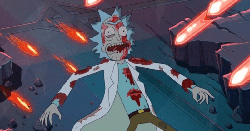 'Rick and Morty' Season 4 bids farewell with a bang after confirming Beth's clone theory