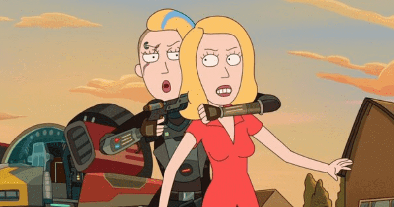 'Rick and Morty' Season 4 Ending Explained: Rick is a 'terrible father' as we find out which Beth is the clone