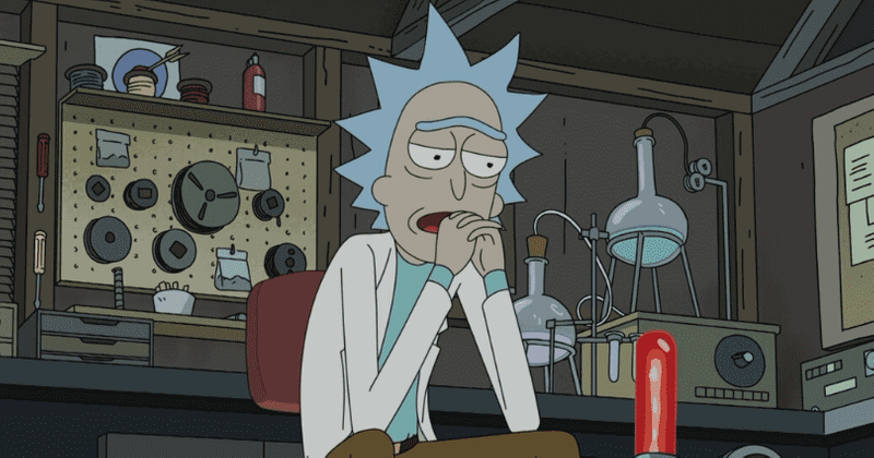 'Rick and Morty' Season 4 Finale Review: Two Beths, Phoenix Person and no redemption for Rick