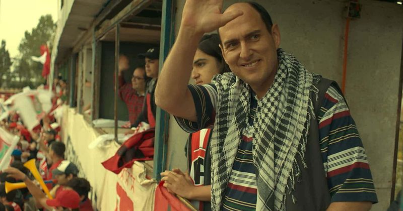 'El Presidente': Release date, plot, cast, trailer and all you need to know about Amazon Prime series based on 2015 FIFA scandal