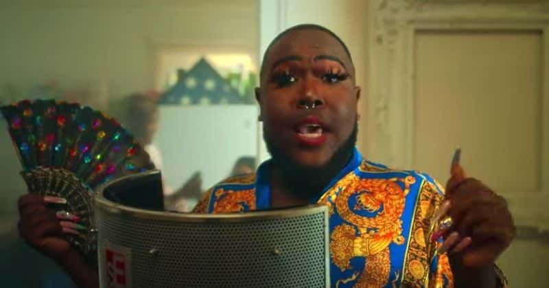 George Floyd protests: Saucy Santana twerks to Tupac while demanding justice, fans say 'he's got issues'