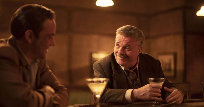 'Penny Dreadful: City of Angels' Episode 6: Lewis makes a big decision, fans are unsettled by his dark choice