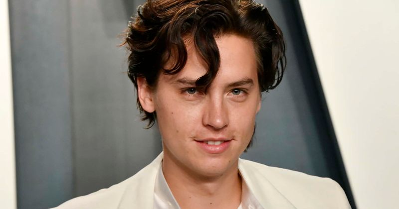 Cole Sprouse zip-tied and arrested with BLM protesters, calls looting ‘absolutely legitimate form of protest’