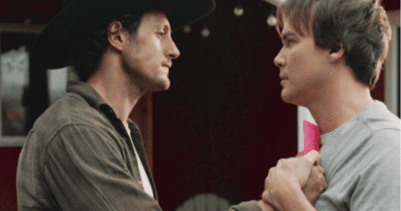 'Roswell, New Mexico' Season 2 Episode 11: 'Michael will burn the world for Alex', fans say after Malex scene